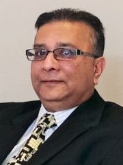 Aloke Roy