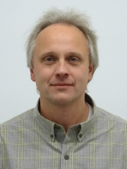 Bernd Korn