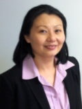 Diana Liang