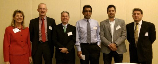 ICNS 2016 Workshop: “How Drones are Changing the World We Live In”