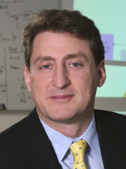Lance Sherry