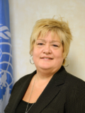 Nancy Graham