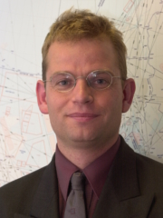 Paul Bosman