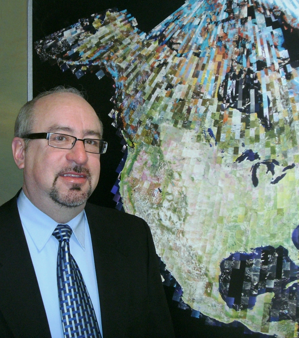 Robert Kerczewski, 2011 ICNS Conference Chair