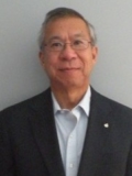 Roy T. Oishi