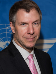 Stephen P. Creamer