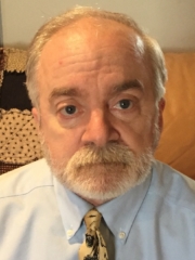 Stephen Van Trees
