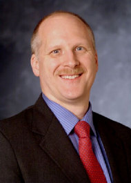 John R. Moore