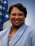 Pamela Whitley